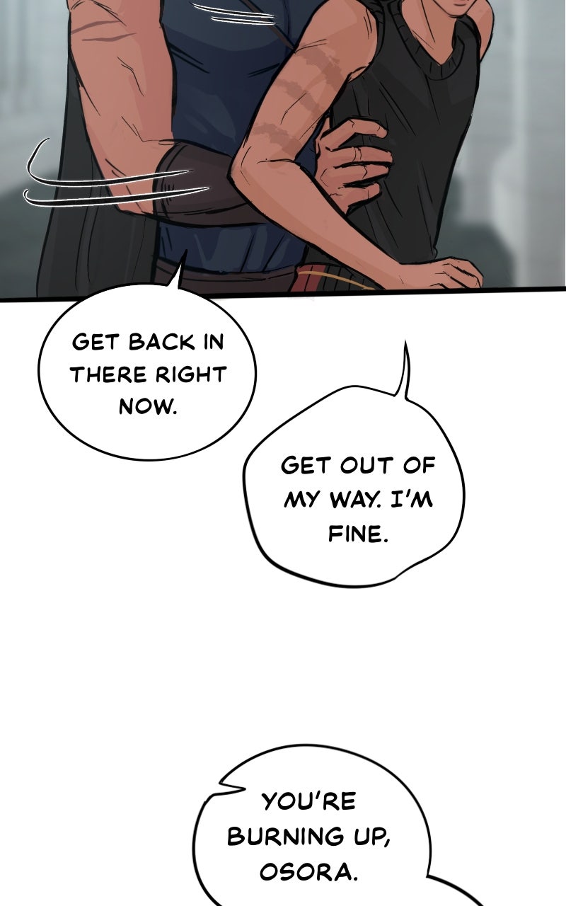 Read Osora EN Manga Online