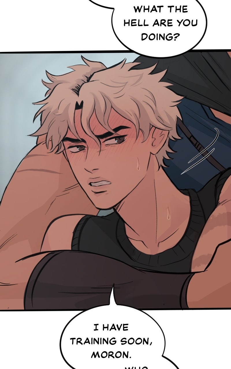 Read Osora EN Manga Online