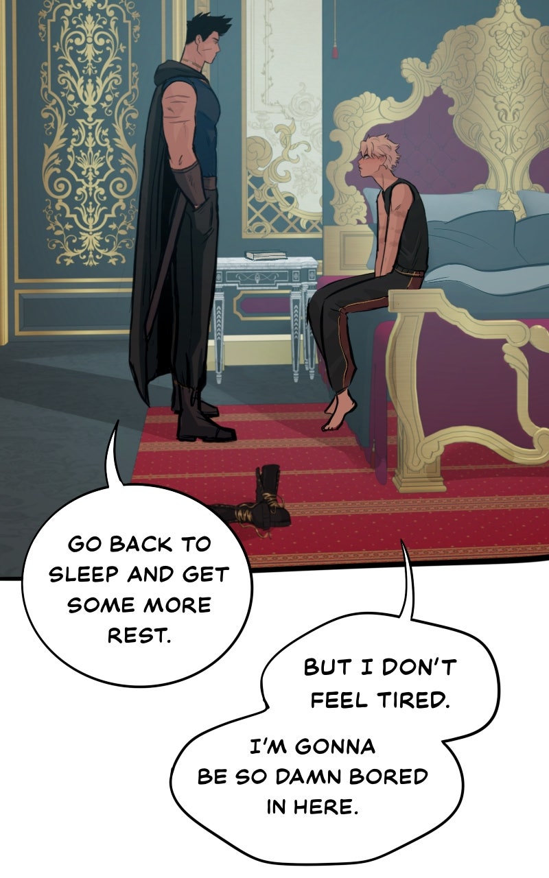 Read Osora EN Manga Online