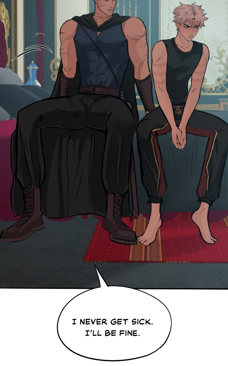 Read Osora EN Manga Online