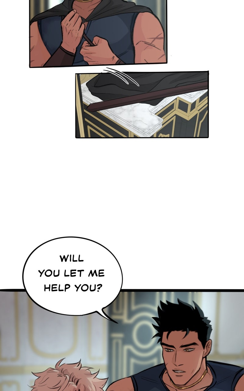 Read Osora EN Manga Online