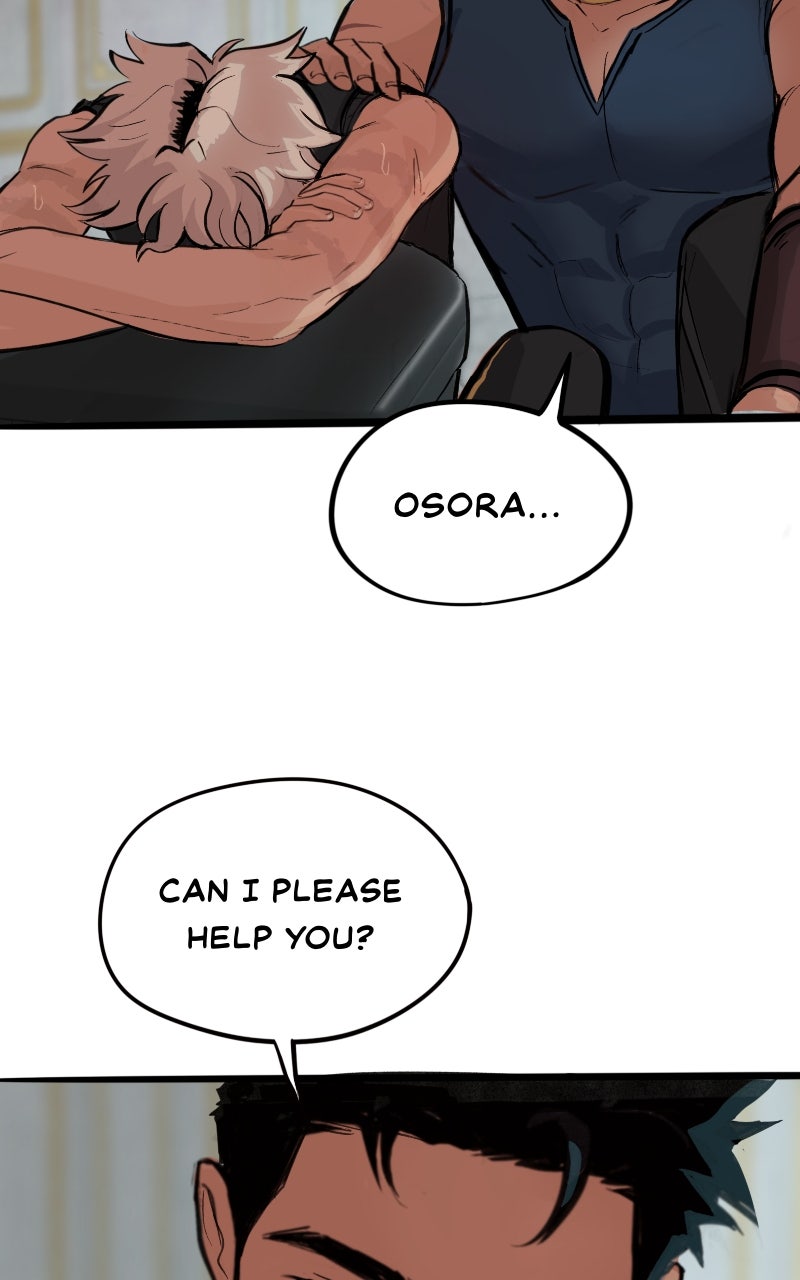 Read Osora EN Manga Online