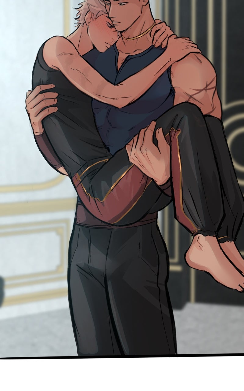 Read Osora EN Manga Online