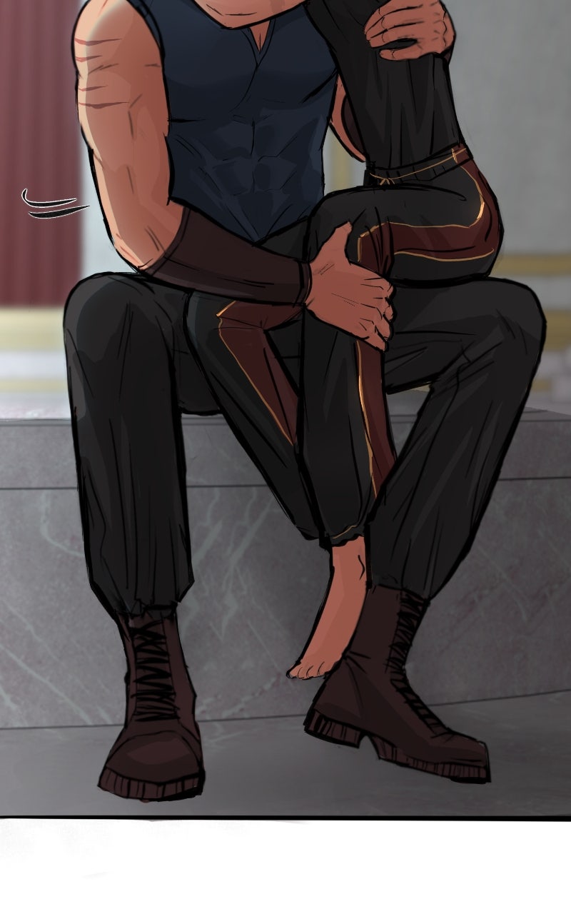 Read Osora EN Manga Online