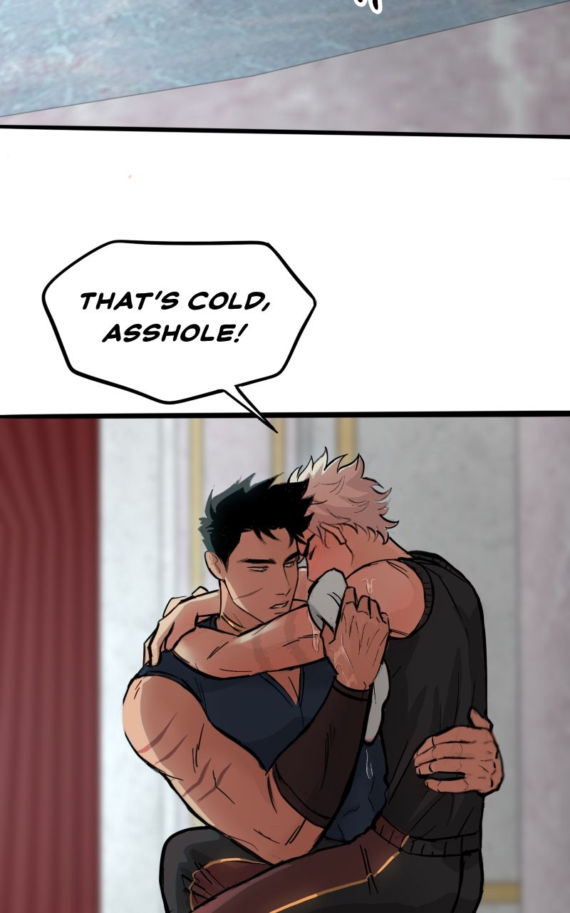 Read Osora EN Manga Online