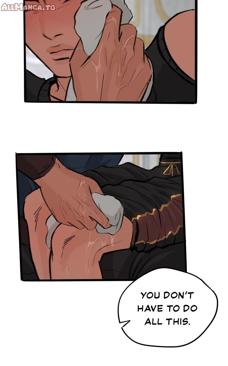 Read Osora EN Manga Online