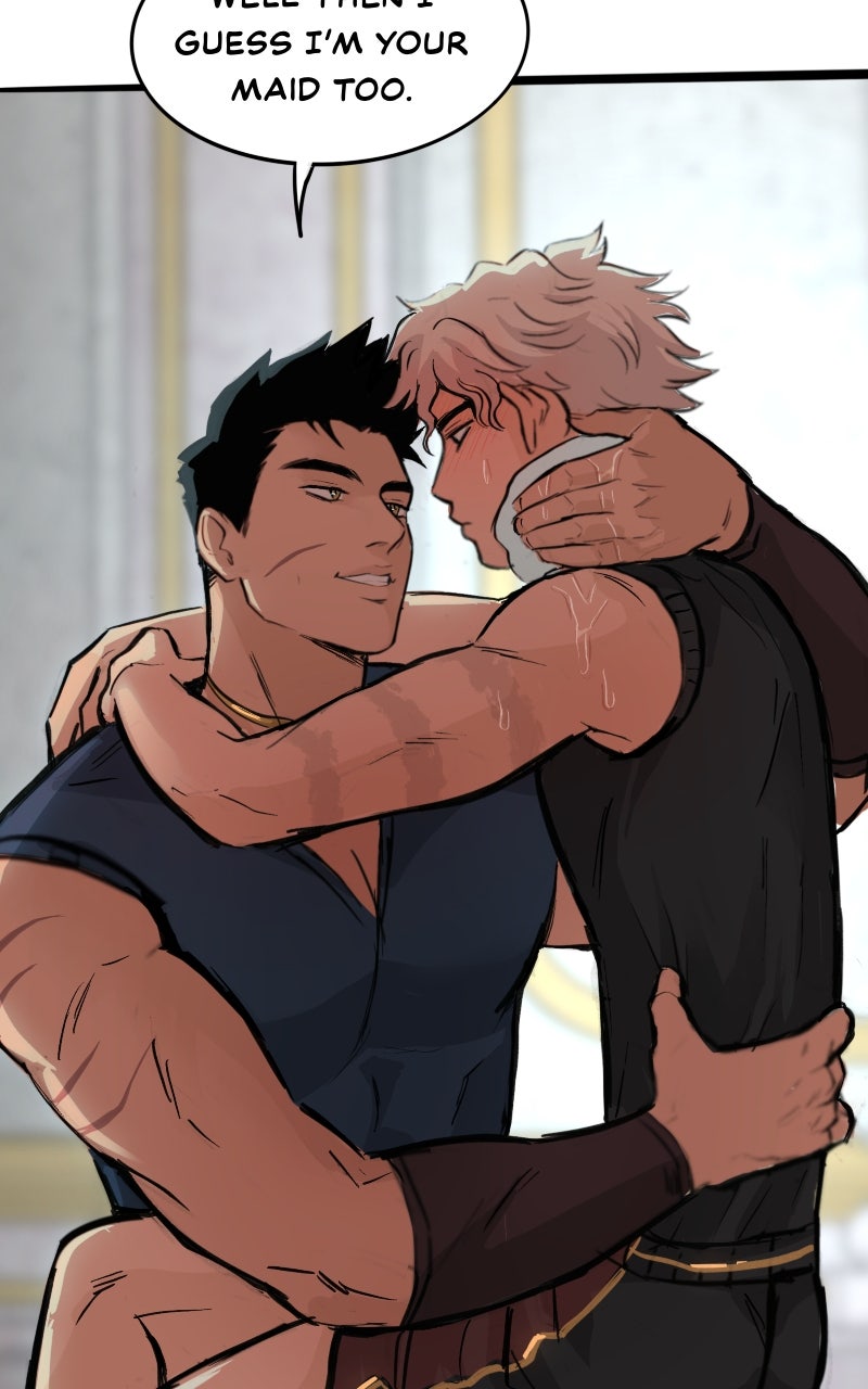 Read Osora EN Manga Online