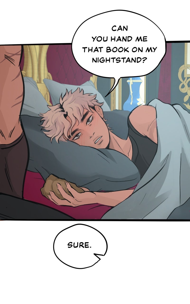 Read Osora EN Manga Online