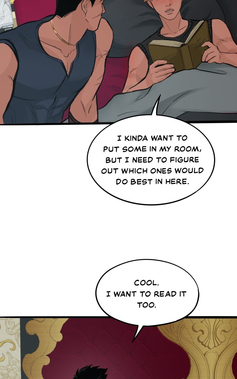 Read Osora EN Manga Online