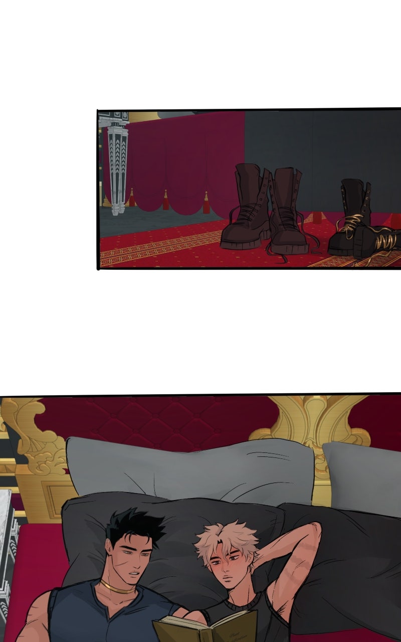 Read Osora EN Manga Online