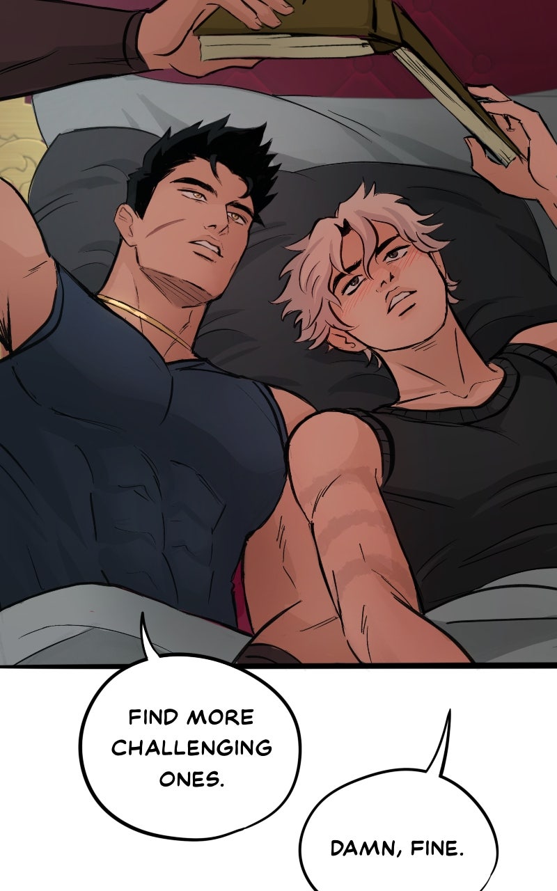 Read Osora EN Manga Online