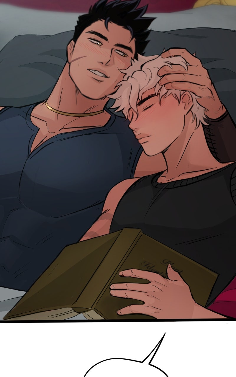 Read Osora EN Manga Online