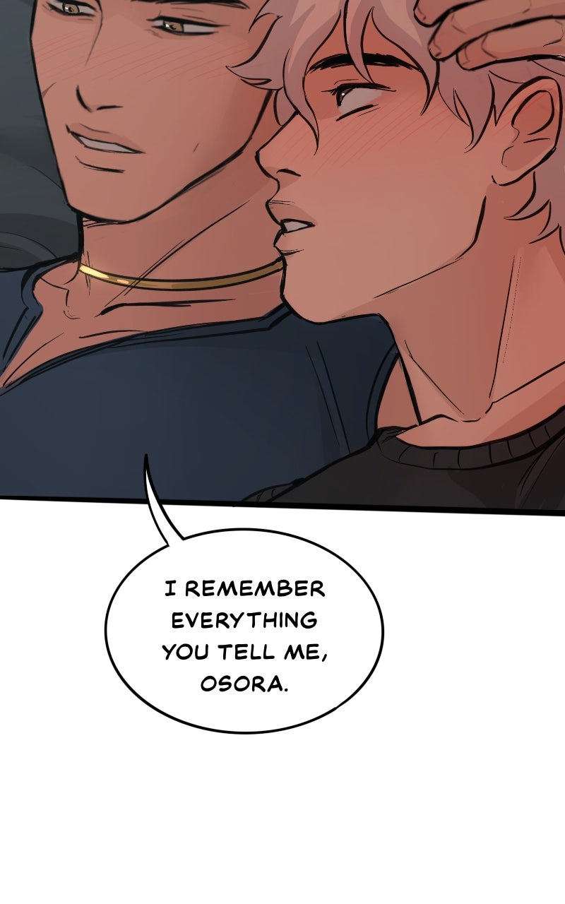 Read Osora EN Manga Online