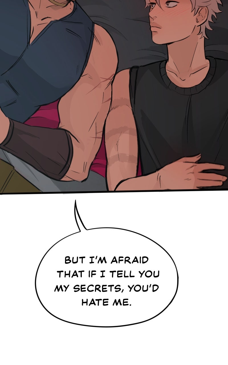 Read Osora EN Manga Online