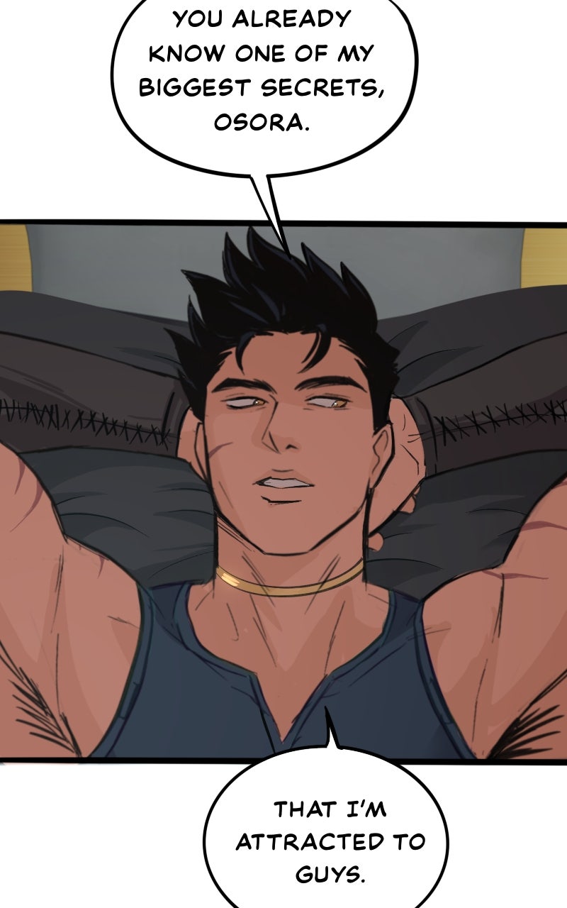 Read Osora EN Manga Online