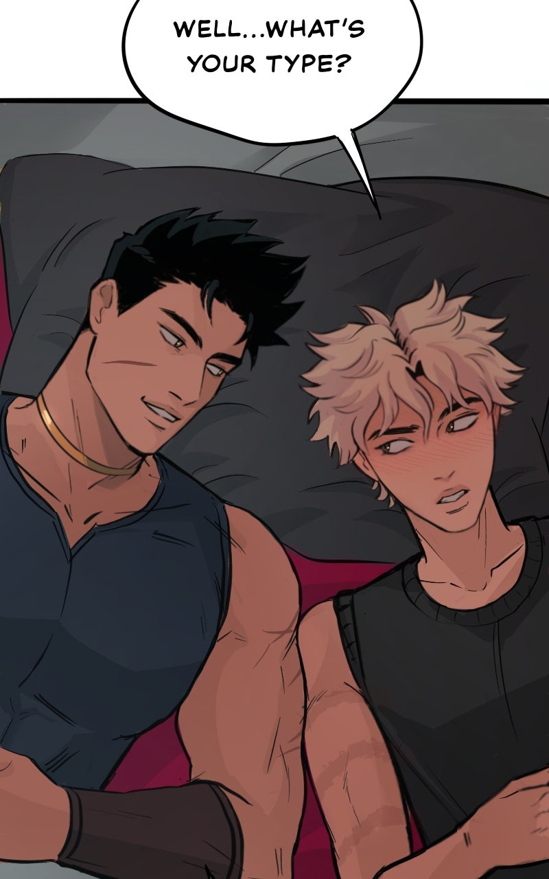 Read Osora EN Manga Online