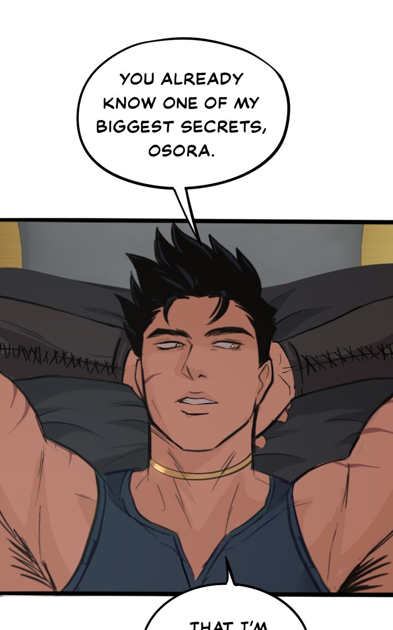 Read Osora EN Manga Online