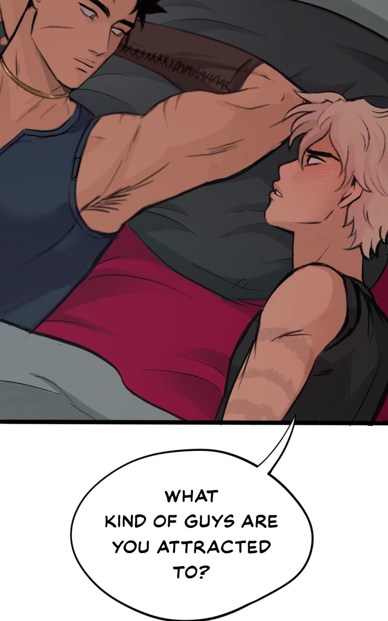 Read Osora EN Manga Online