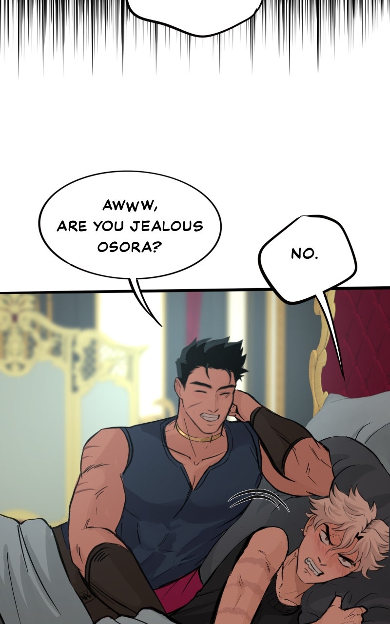 Read Osora EN Manga Online