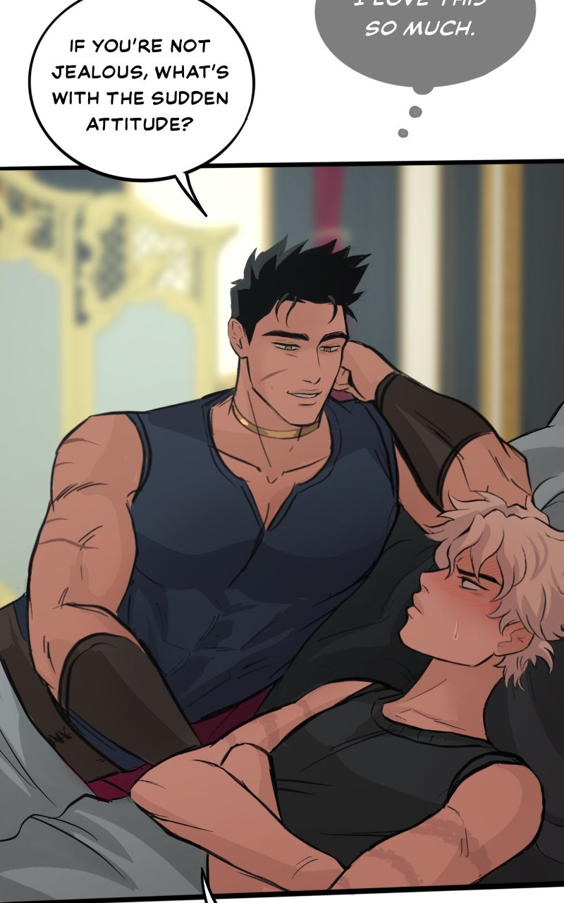 Read Osora EN Manga Online