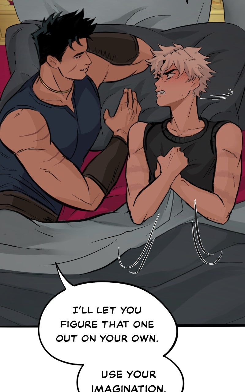 Read Osora EN Manga Online