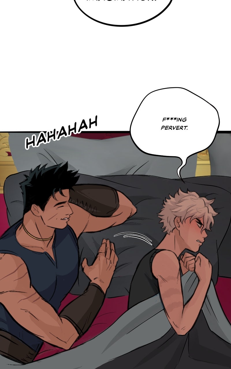 Read Osora EN Manga Online