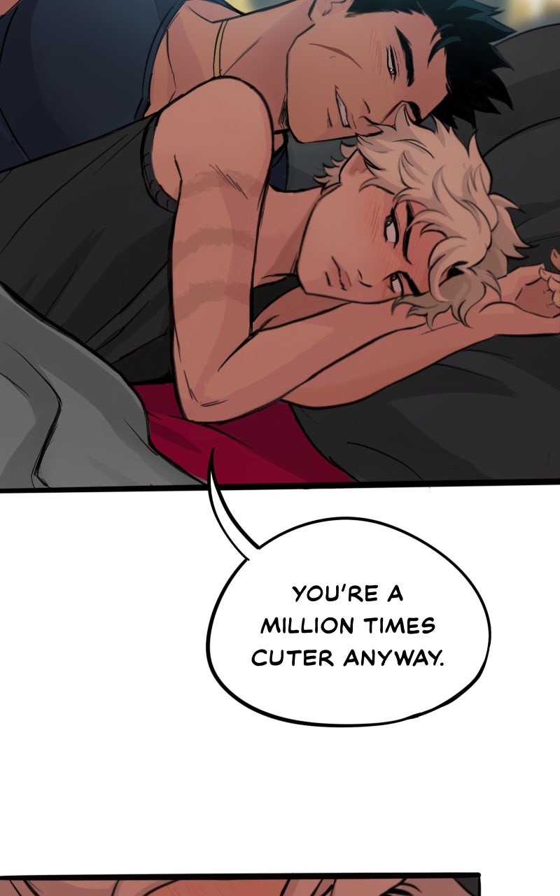 Read Osora EN Manga Online