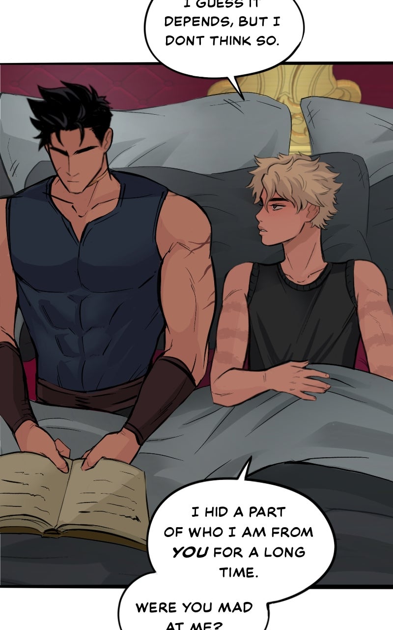 Read Osora EN Manga Online