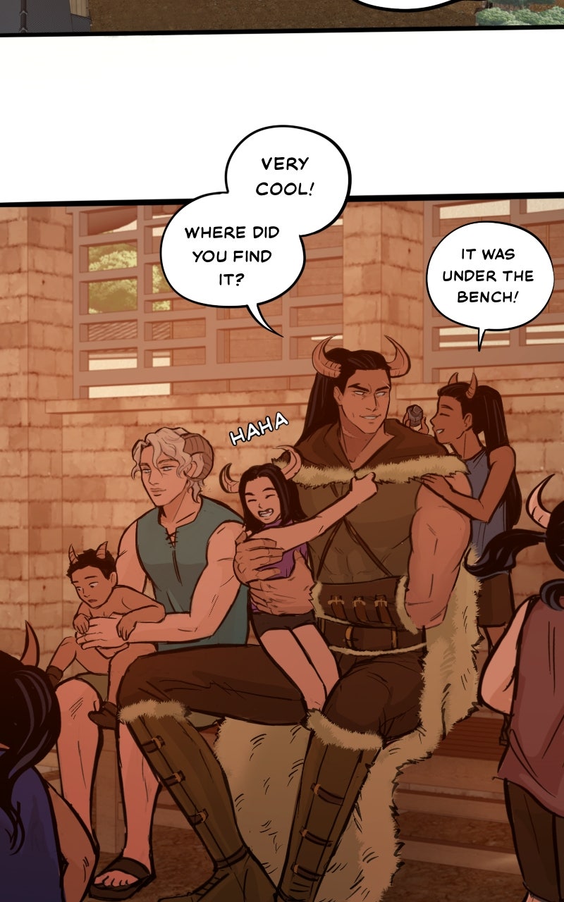 Read Osora EN Manga Online