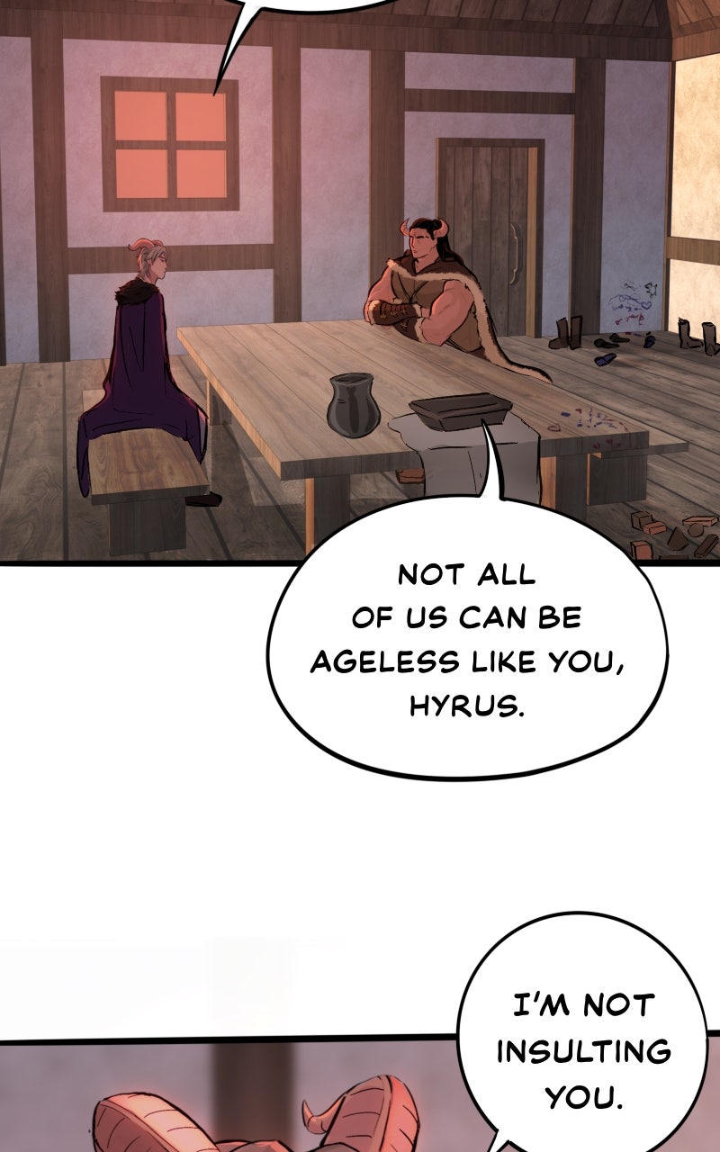 Read Osora EN Manga Online