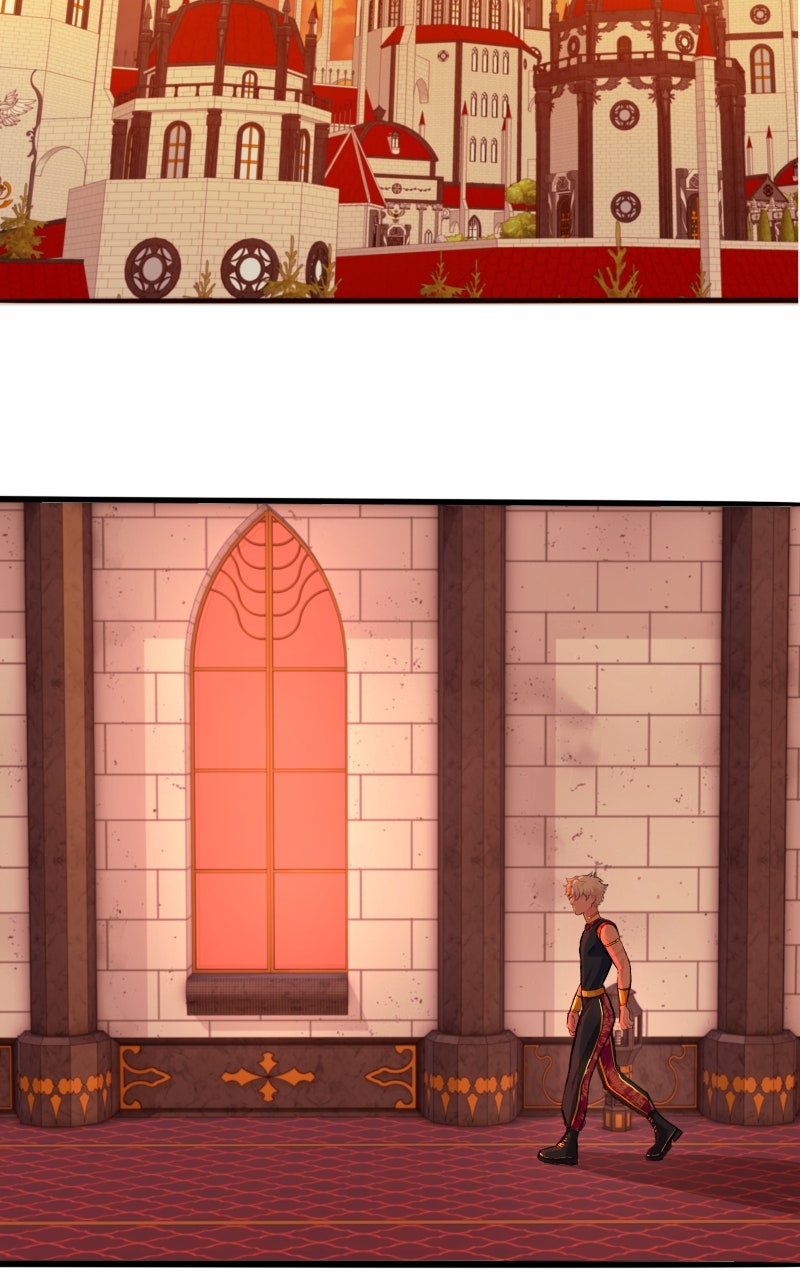 Read Osora EN Manga Online