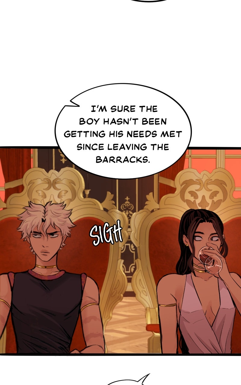 Read Osora EN Manga Online