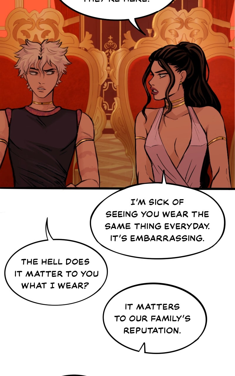 Read Osora EN Manga Online