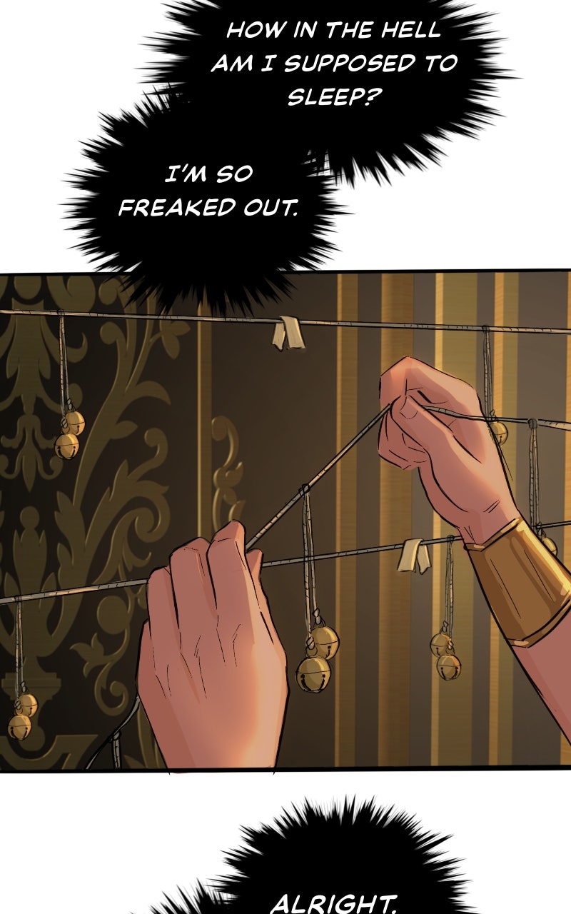 Read Osora EN Manga Online