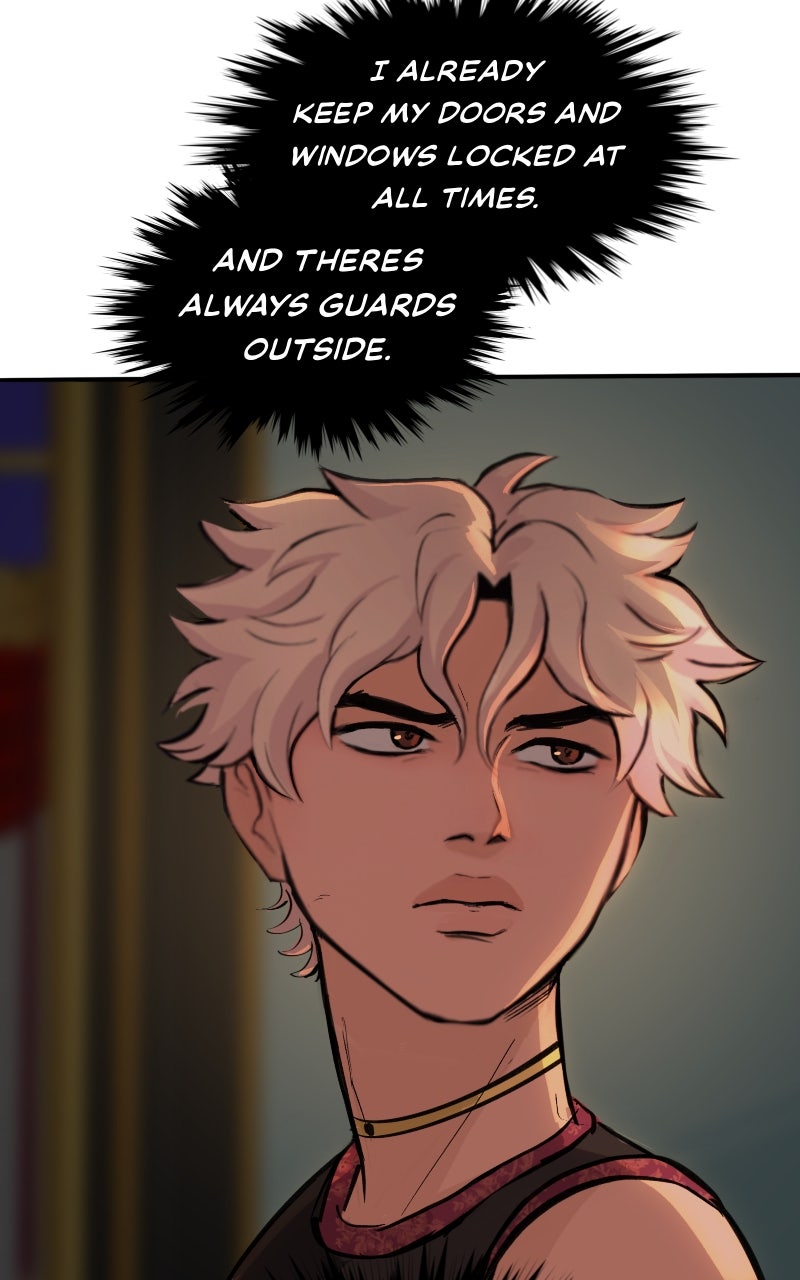 Read Osora EN Manga Online