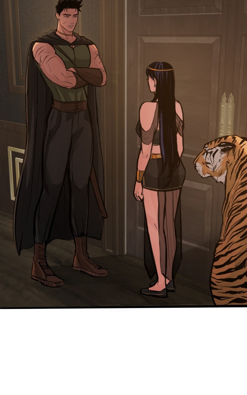 Read Osora EN Manga Online