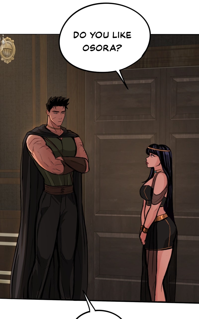 Read Osora EN Manga Online