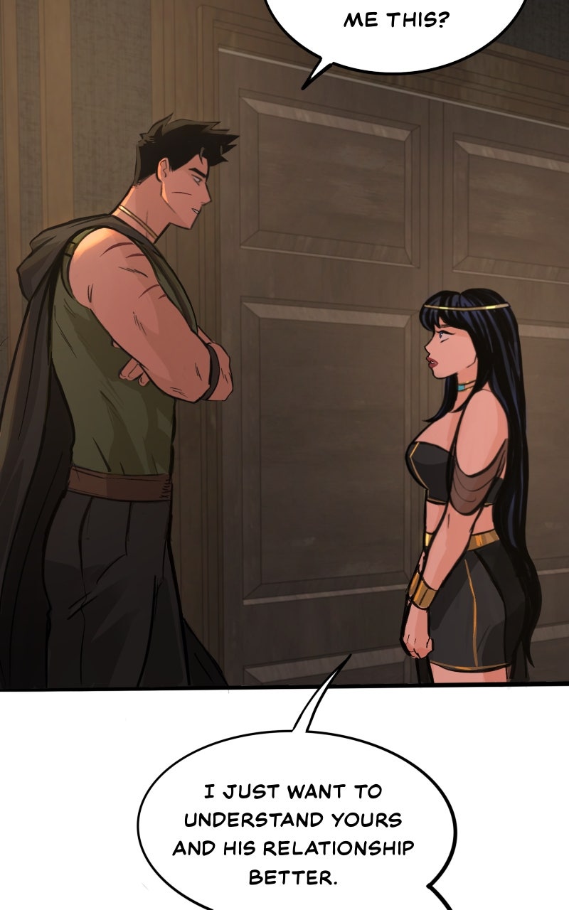 Read Osora EN Manga Online