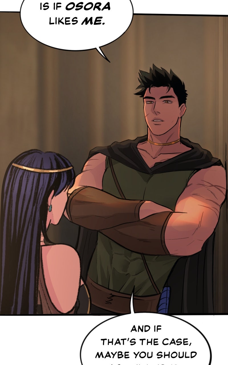 Read Osora EN Manga Online