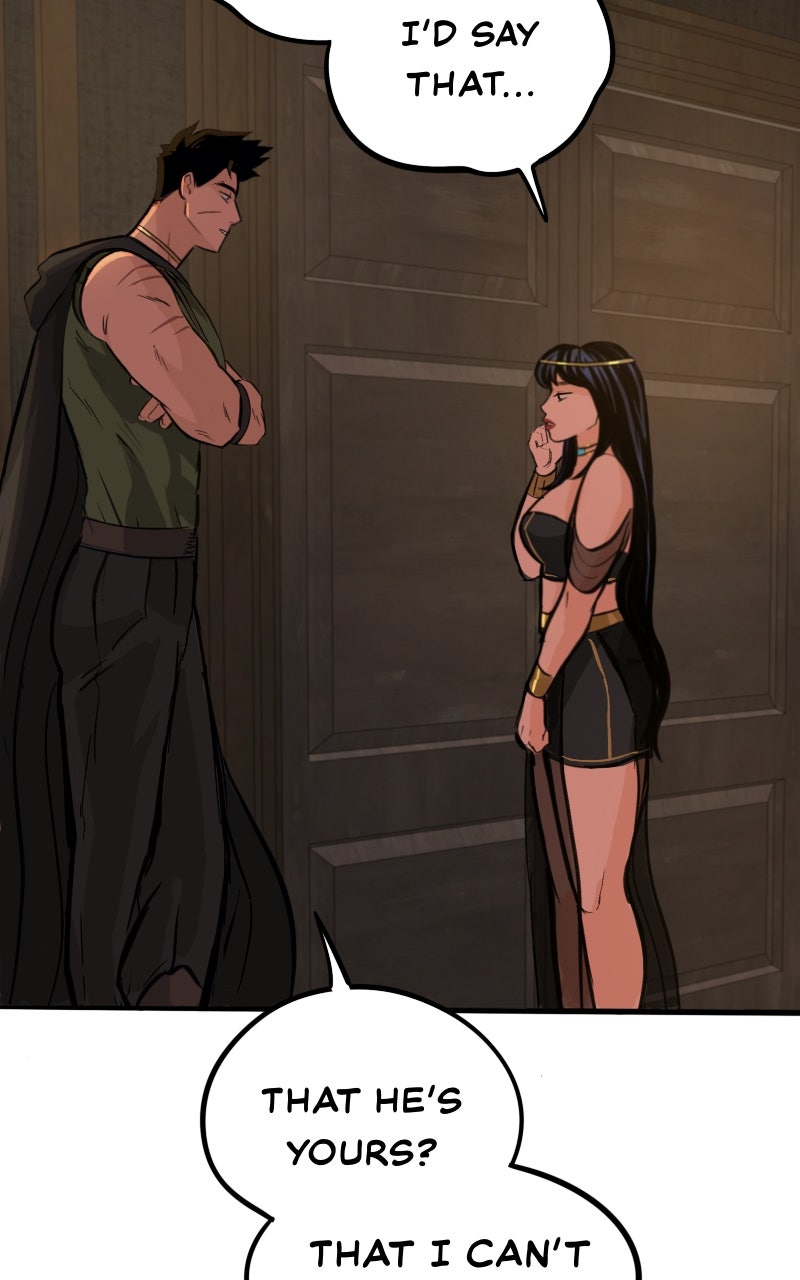 Read Osora EN Manga Online