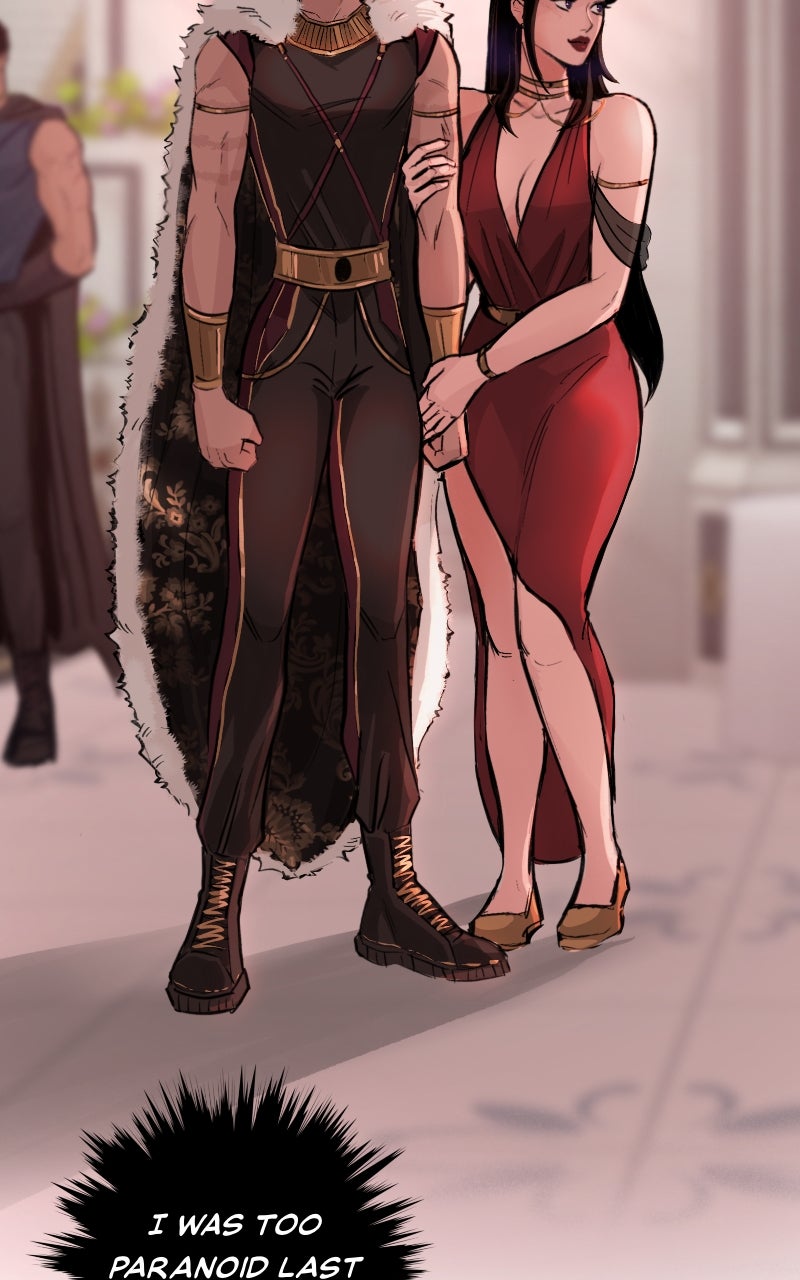 Read Osora EN Manga Online