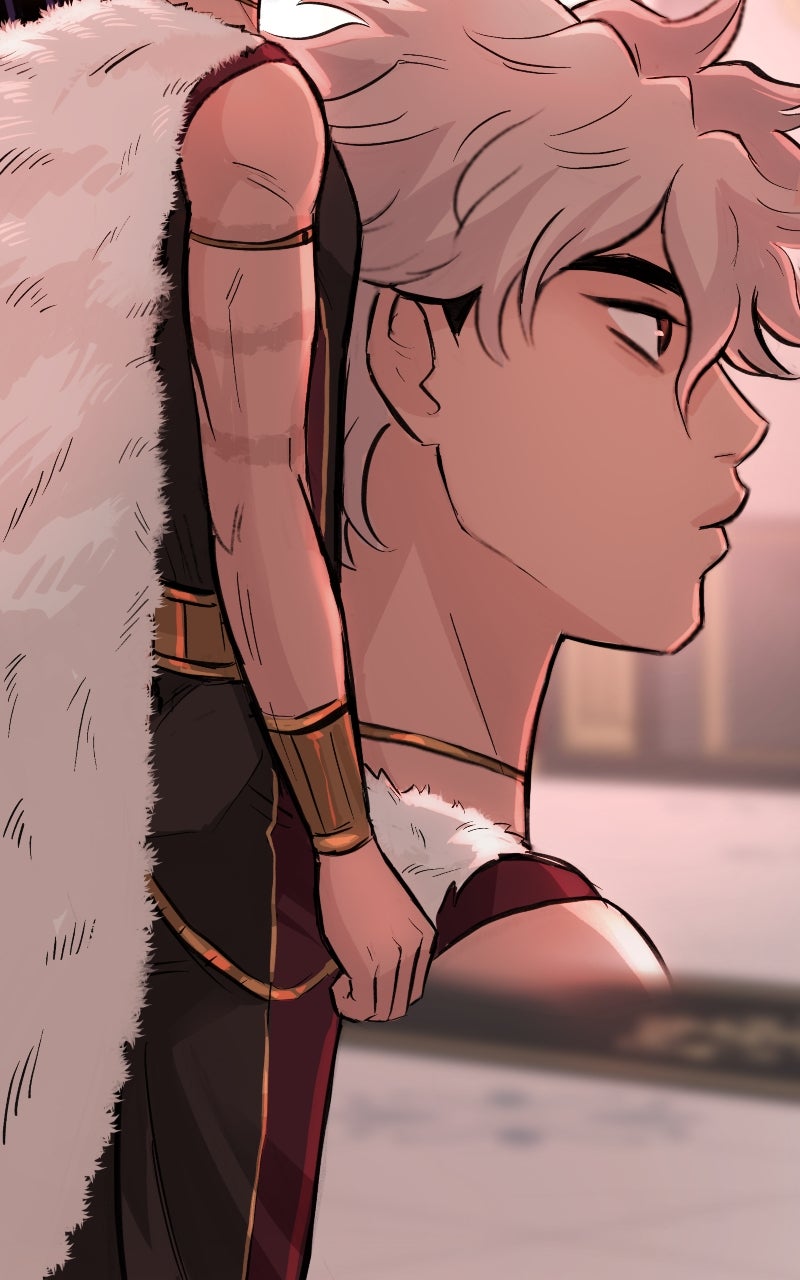 Read Osora EN Manga Online