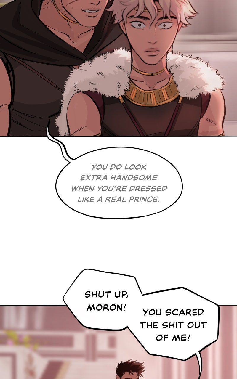 Read Osora EN Manga Online