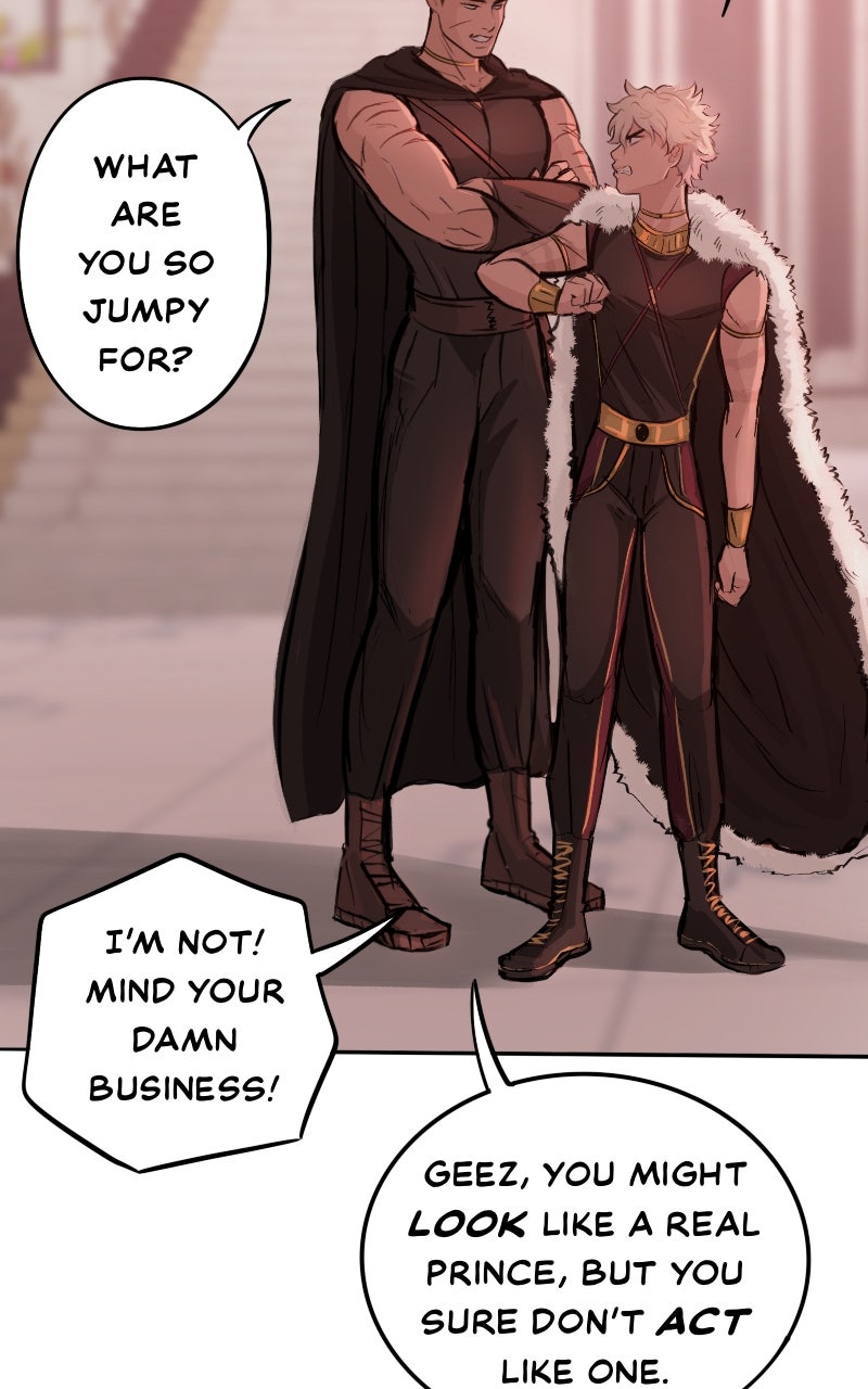 Read Osora EN Manga Online