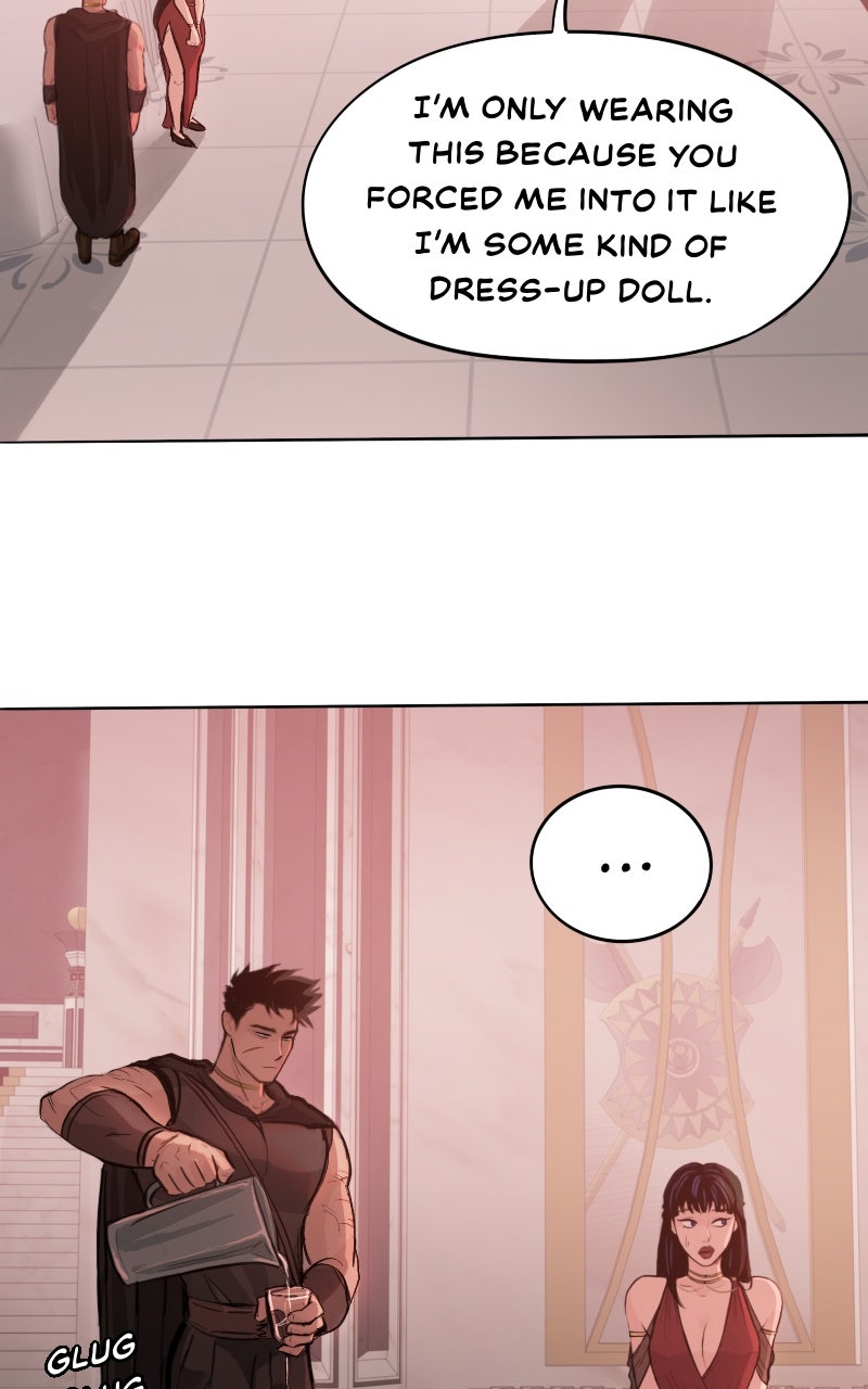 Read Osora EN Manga Online