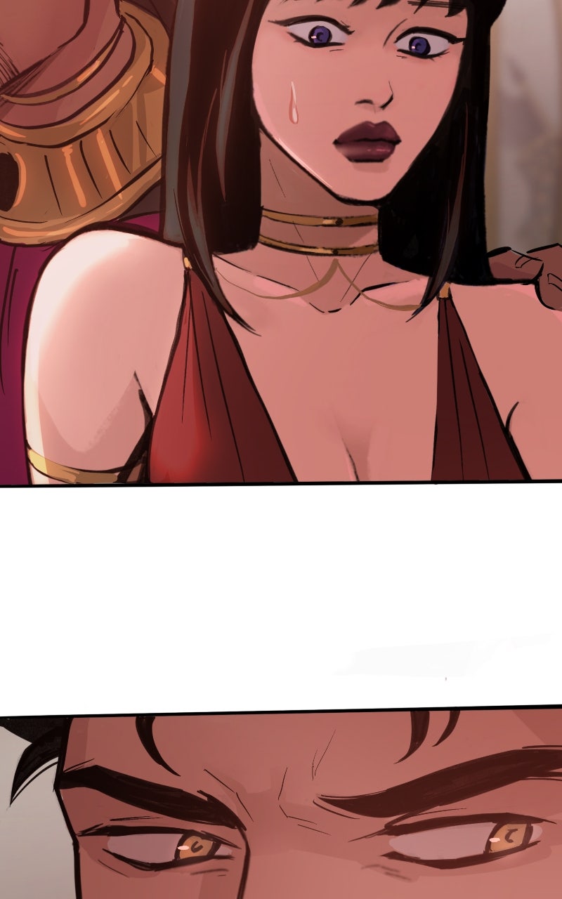 Read Osora EN Manga Online