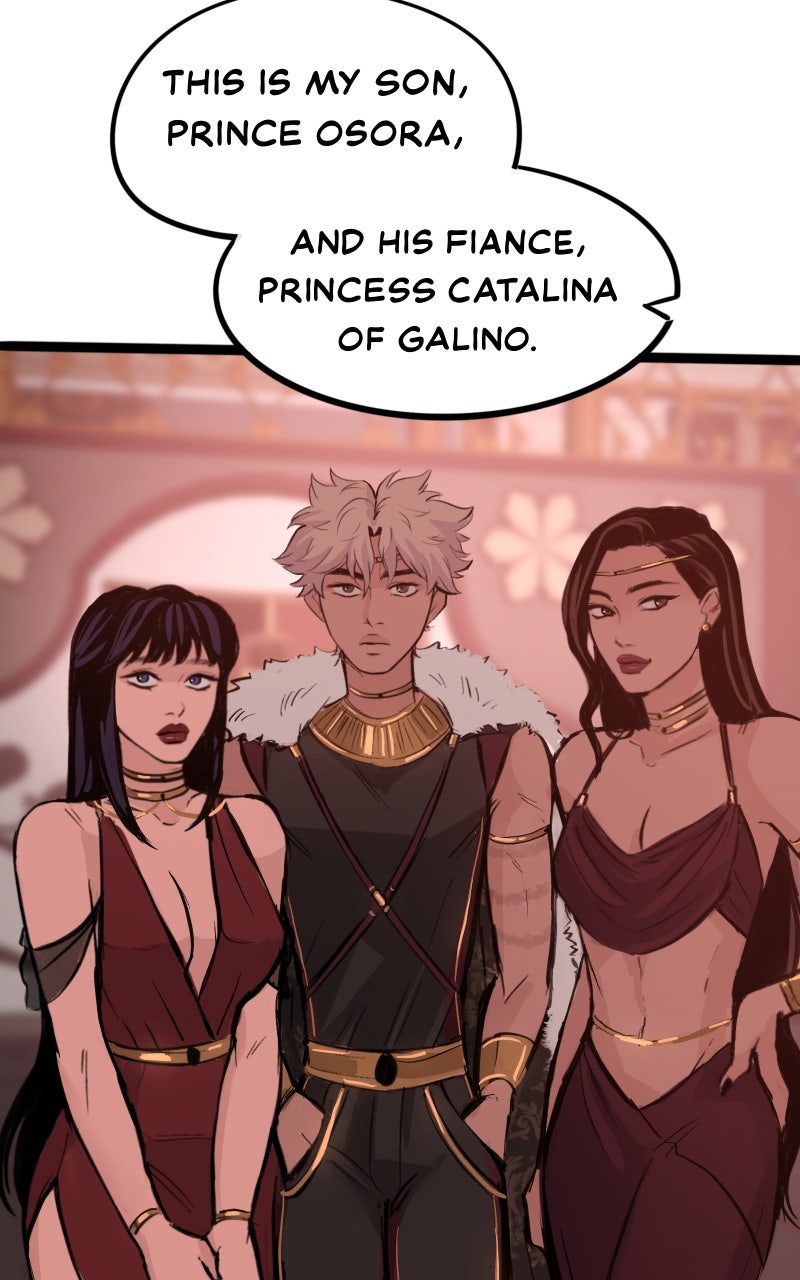 Read Osora EN Manga Online