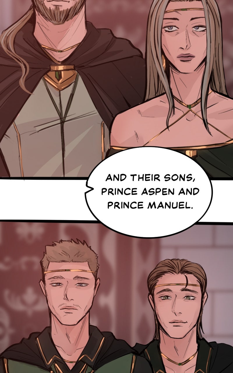 Read Osora EN Manga Online