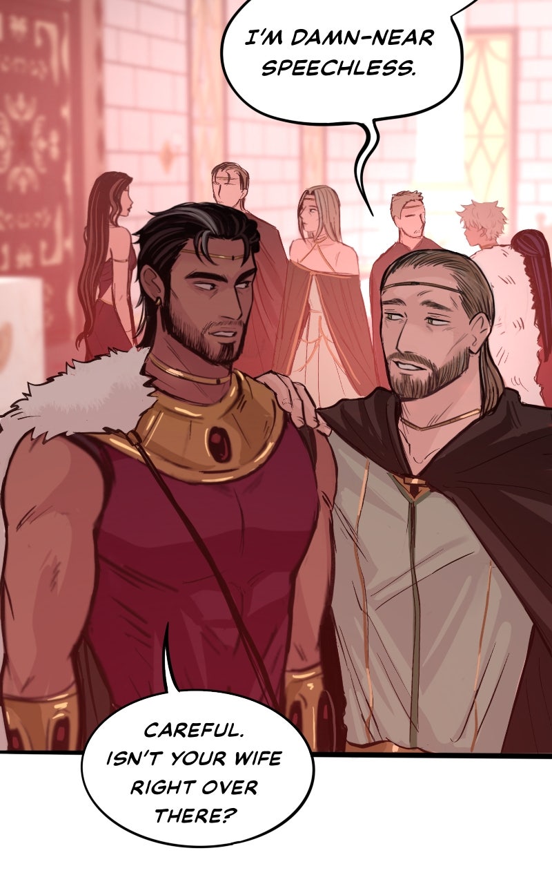 Read Osora EN Manga Online