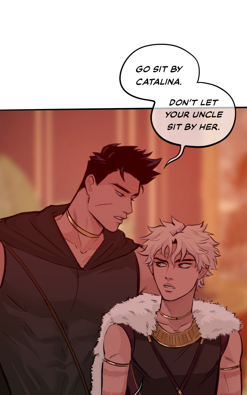 Read Osora EN Manga Online